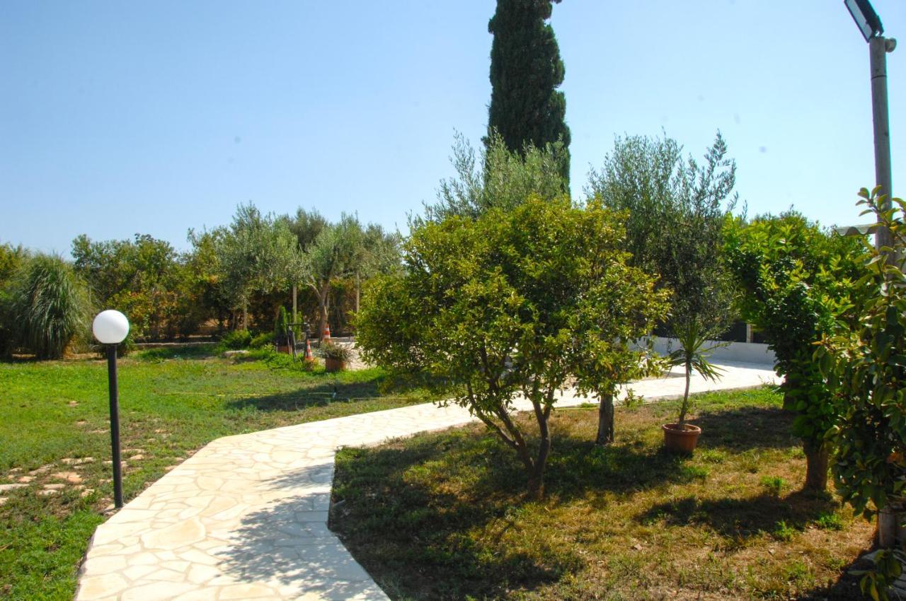 Giummarito Bed & Breakfast