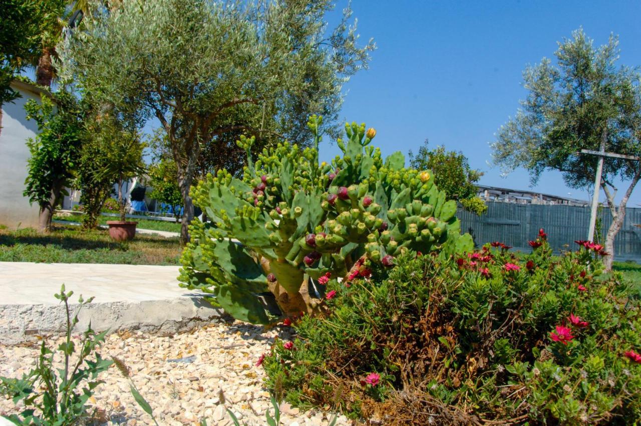 Giummarito Bed & Breakfast