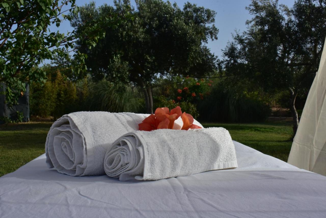 Giummarito Bed & Breakfast *