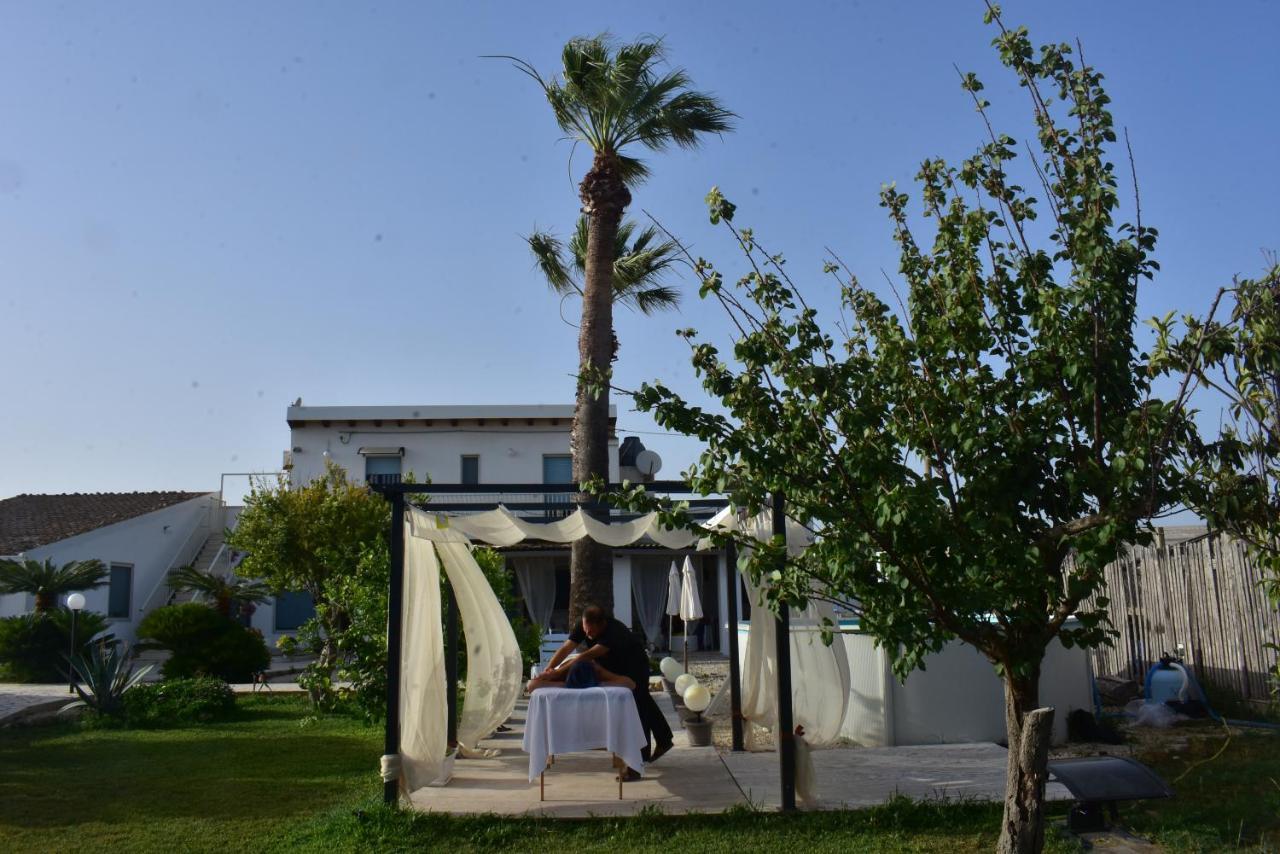 Bed & Breakfast Giummarito *