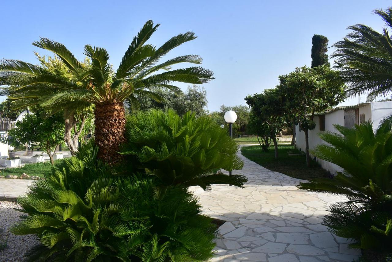 Bed & Breakfast Giummarito
