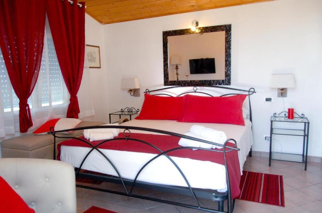 Bed & Breakfast Giummarito *