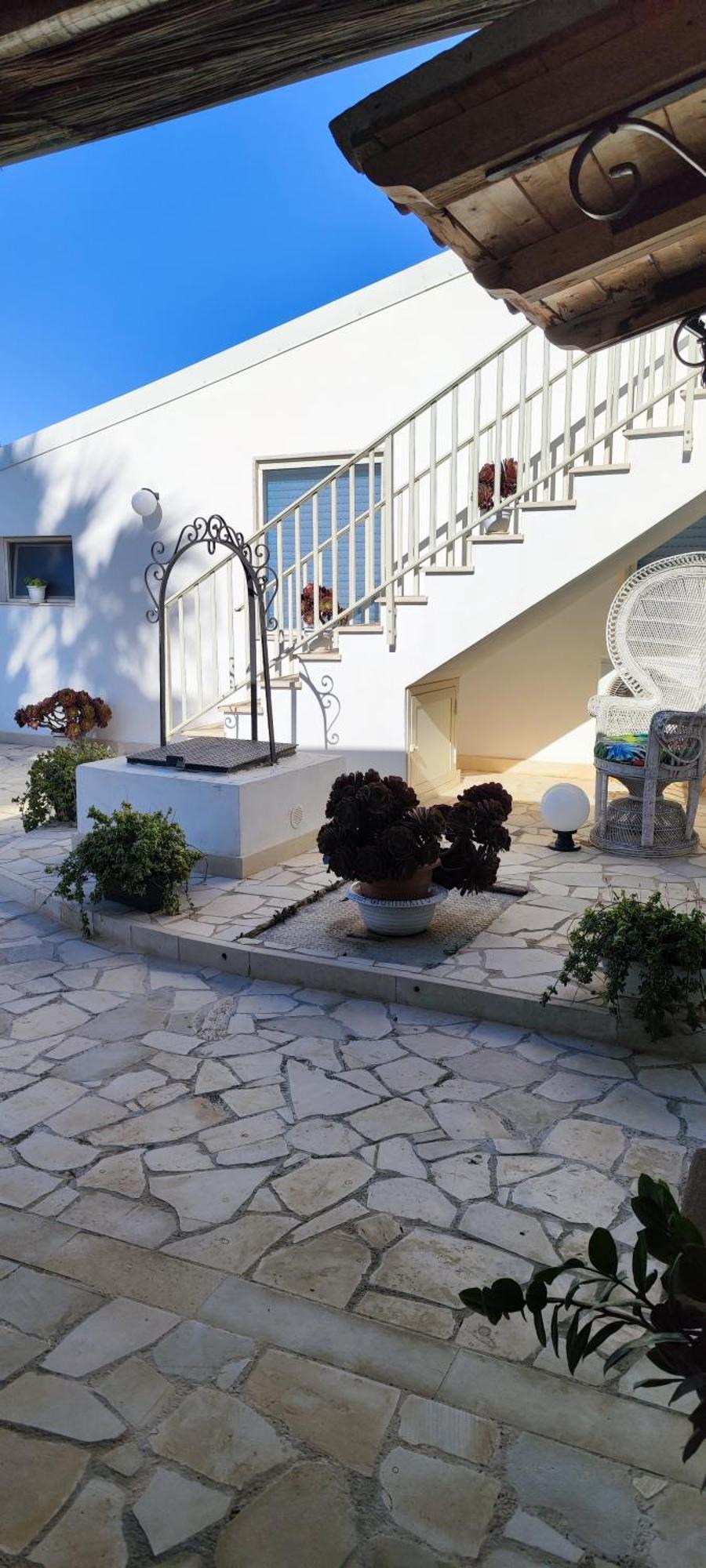 Giummarito Bed & Breakfast