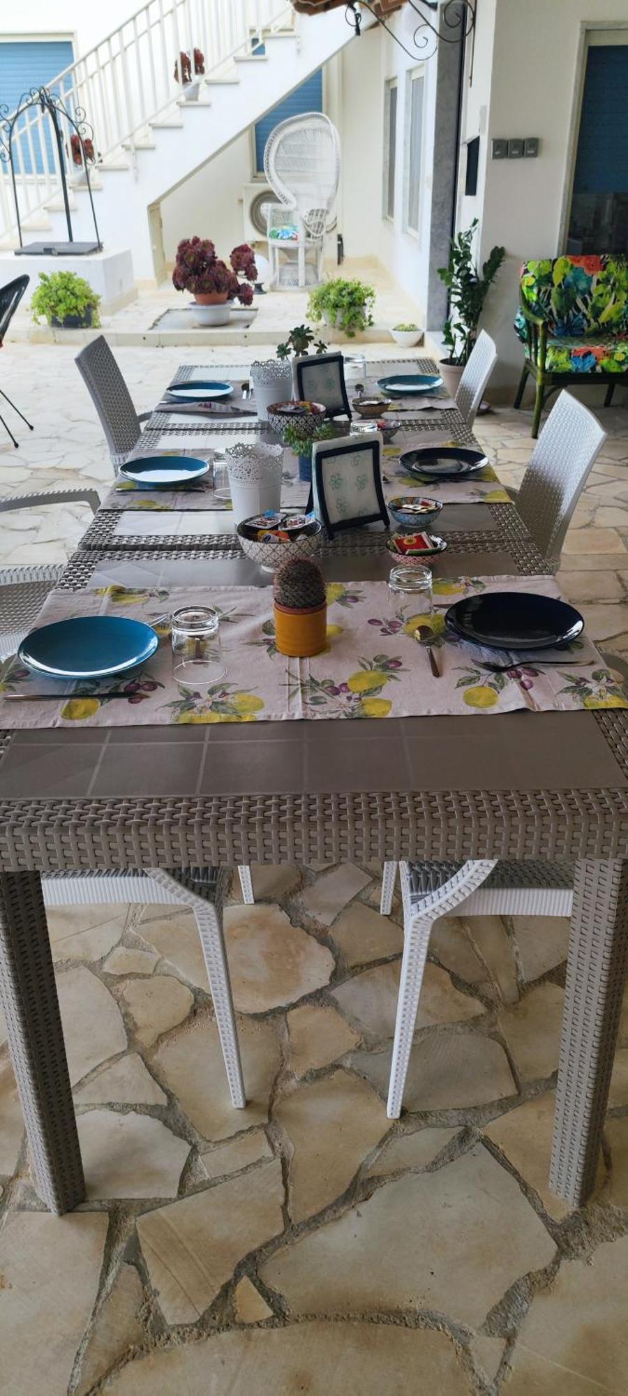 Bed & Breakfast Giummarito