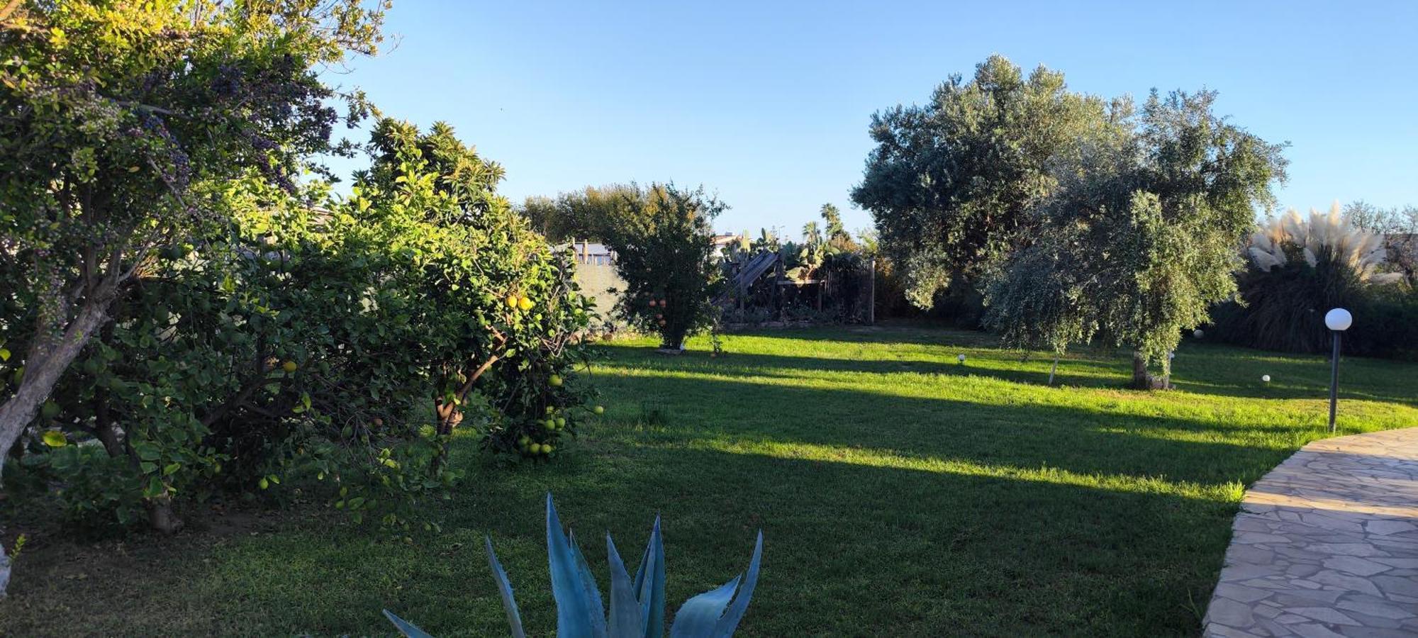 Giummarito Bed & Breakfast Scicli