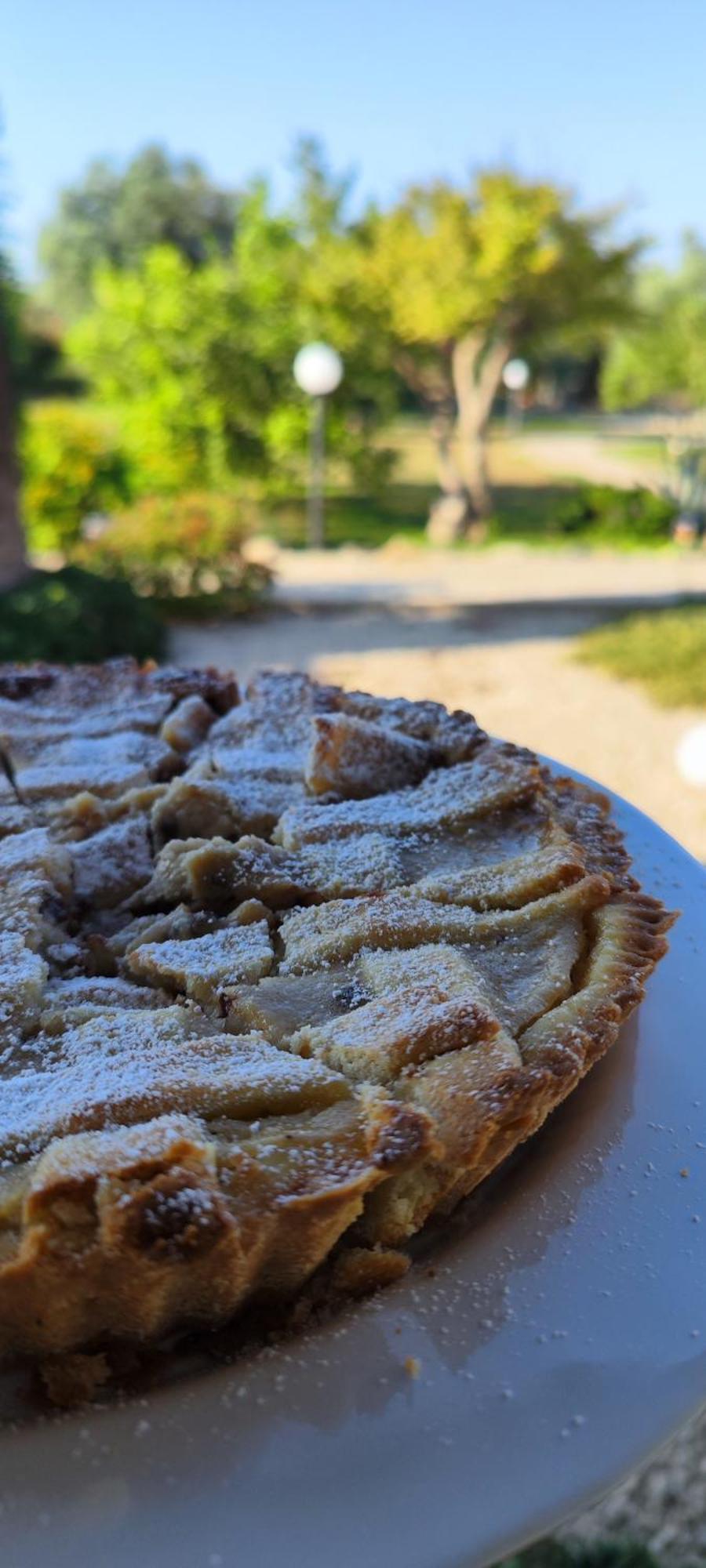 Bed & Breakfast Giummarito Scicli