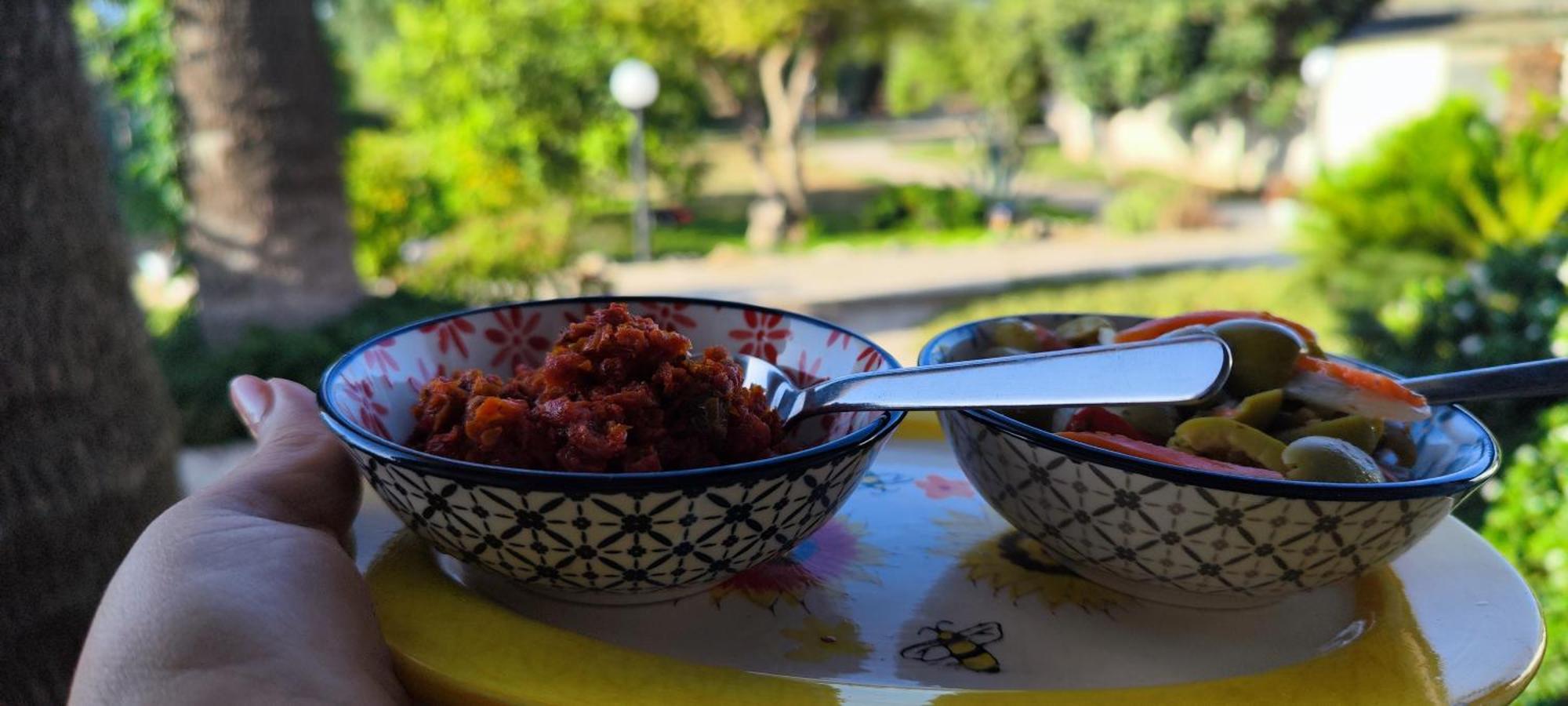 Bed & Breakfast Giummarito *