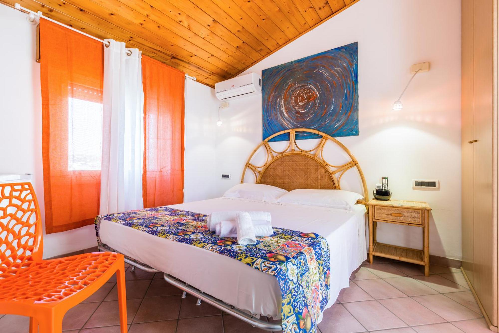 Giummarito Bed & Breakfast