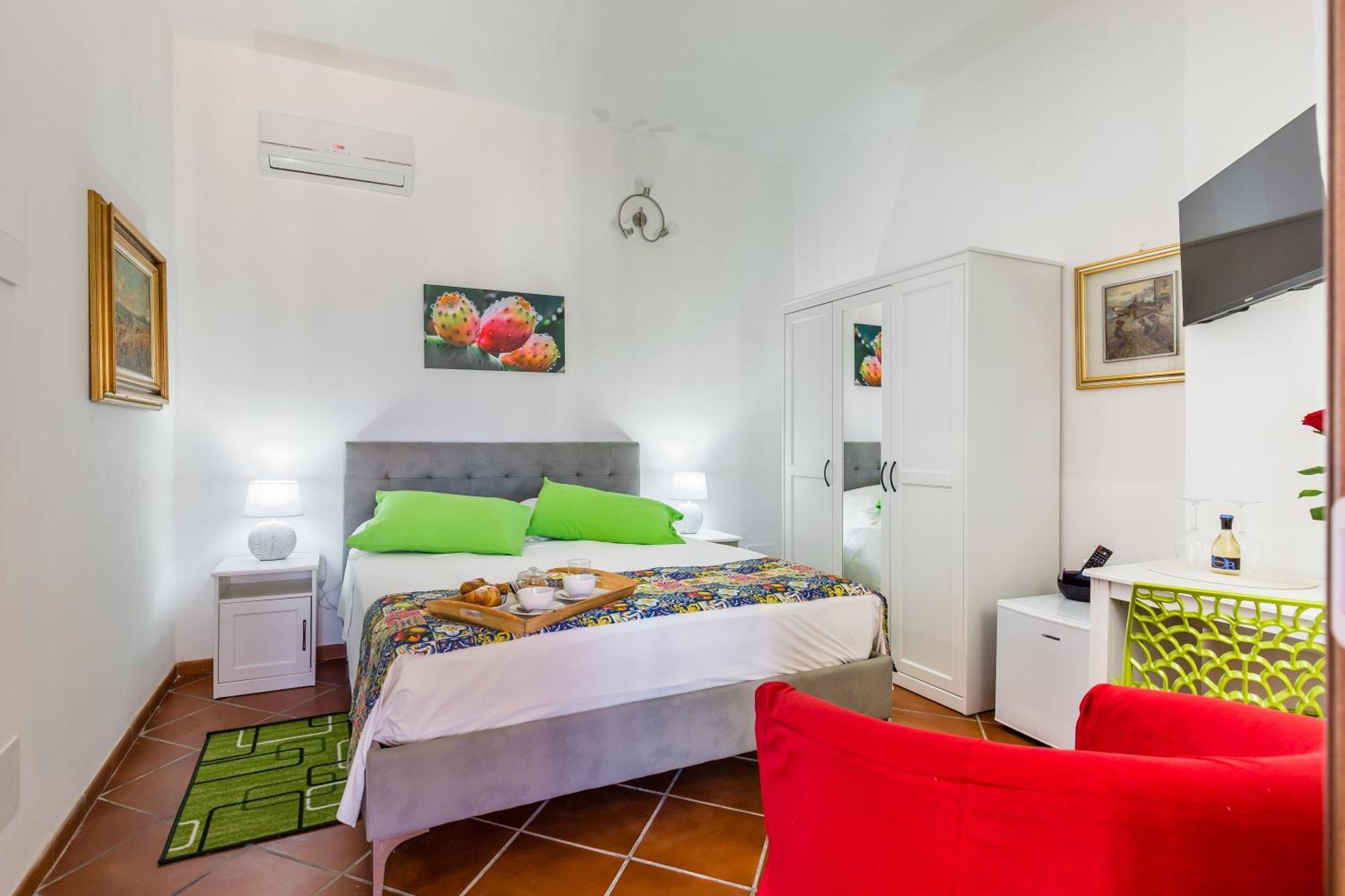 Giummarito Bed & Breakfast