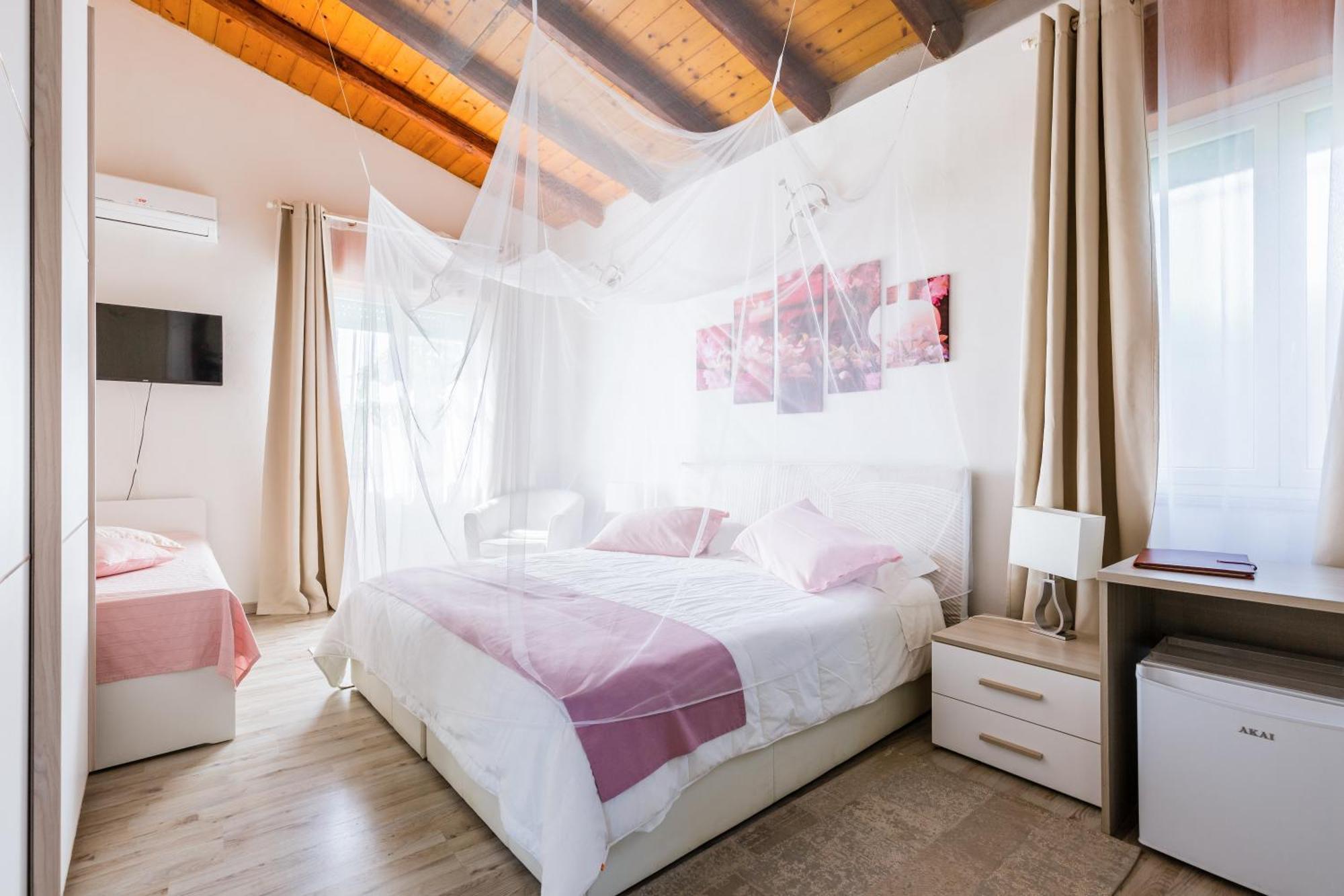 Giummarito Bed & Breakfast Scicli