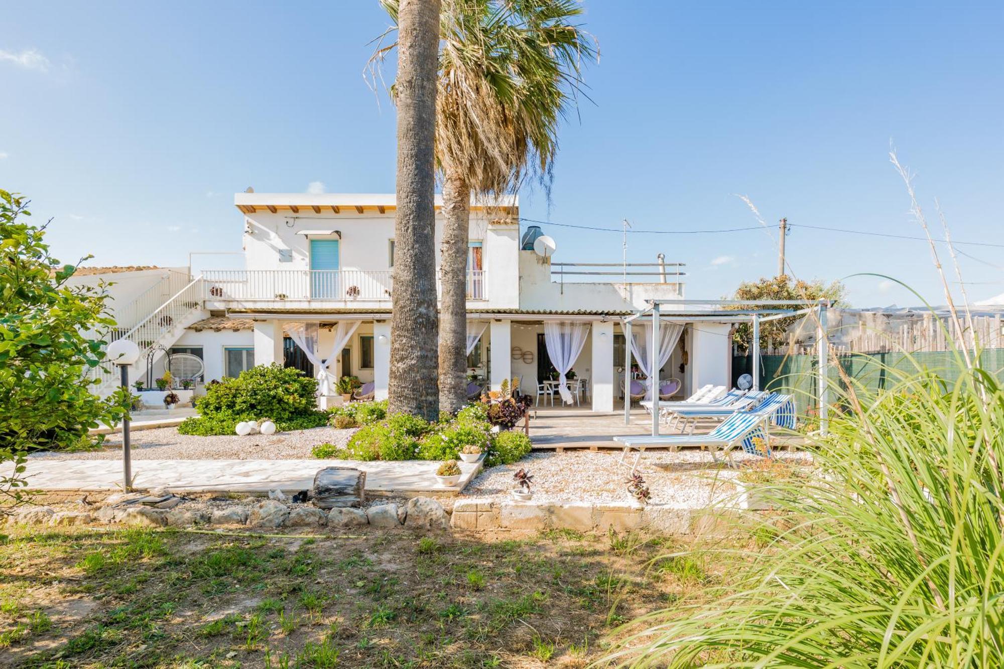 Giummarito Bed & Breakfast