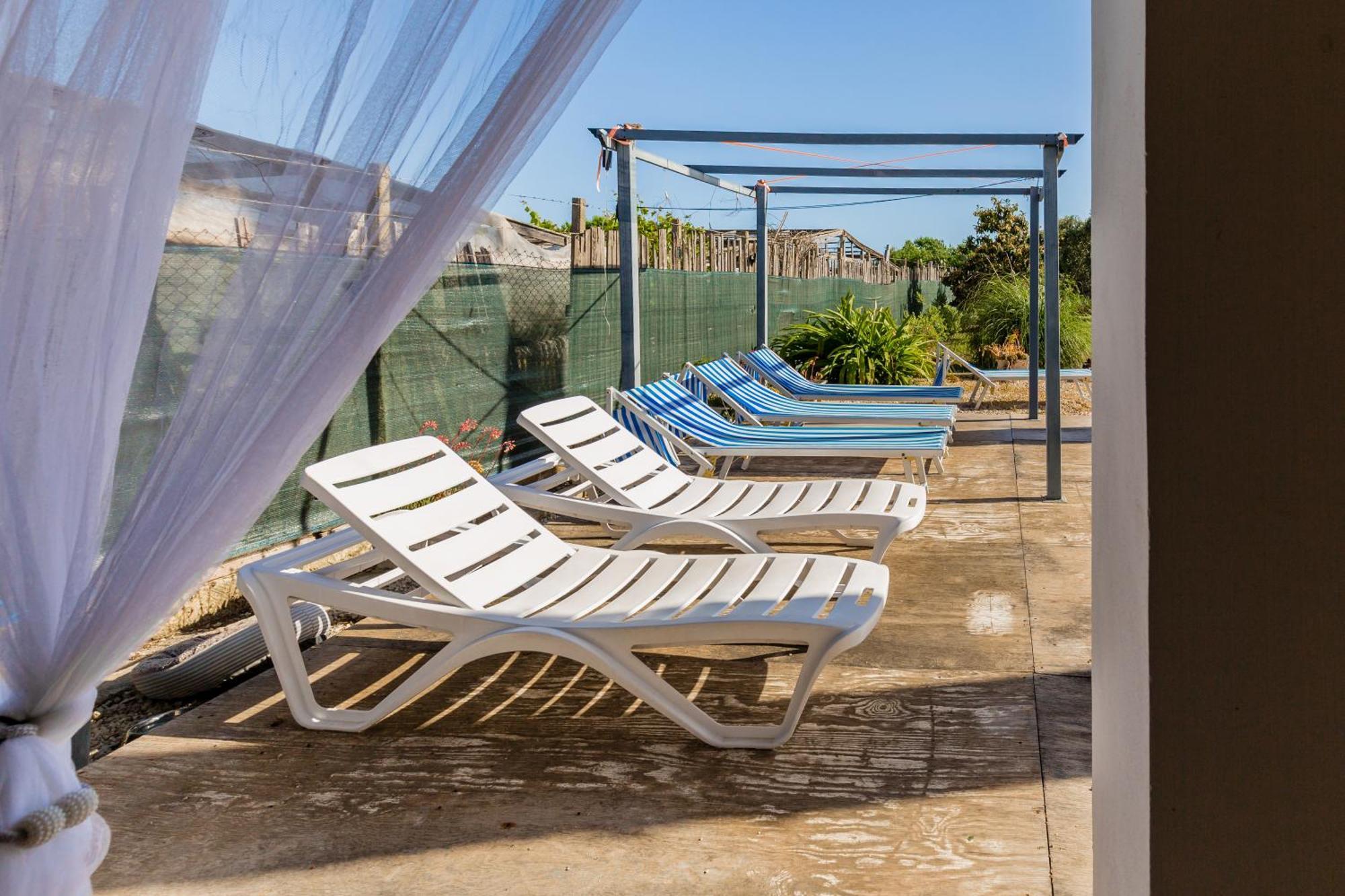 Giummarito Bed & Breakfast *