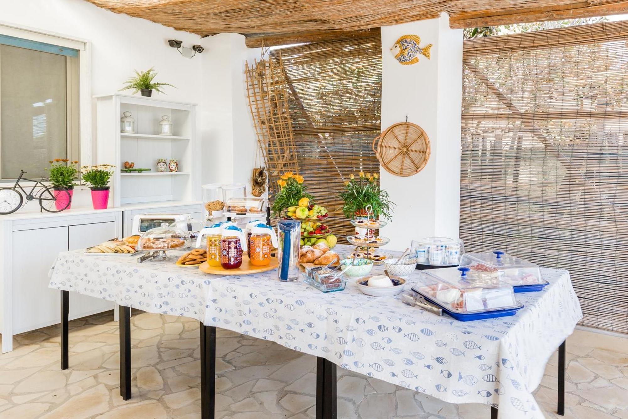 Giummarito Bed & Breakfast Scicli