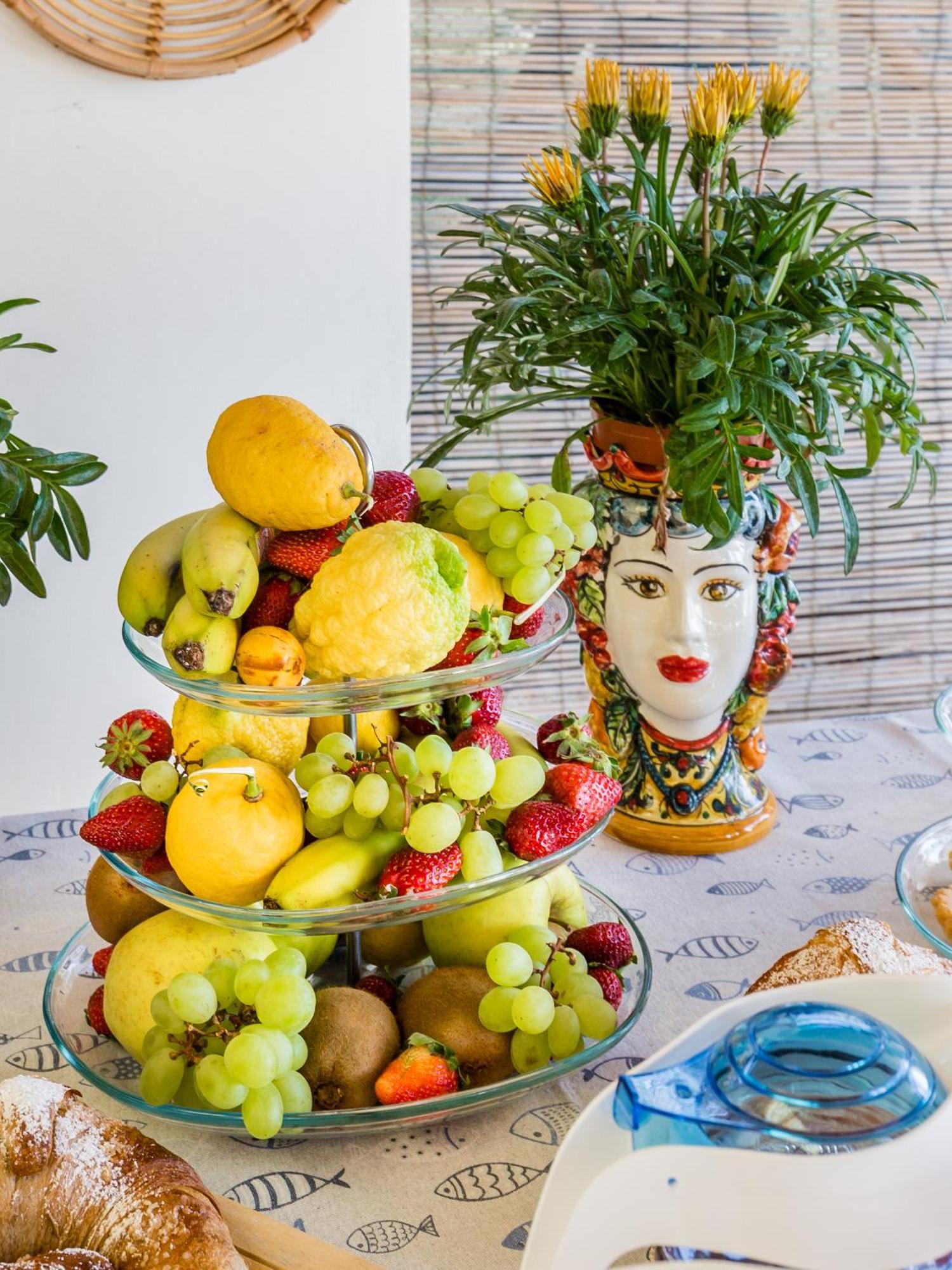 Giummarito Bed & Breakfast