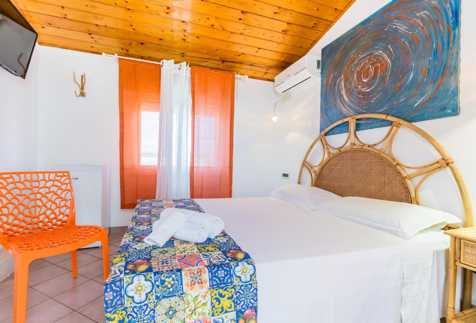 Bed & Breakfast Giummarito Scicli