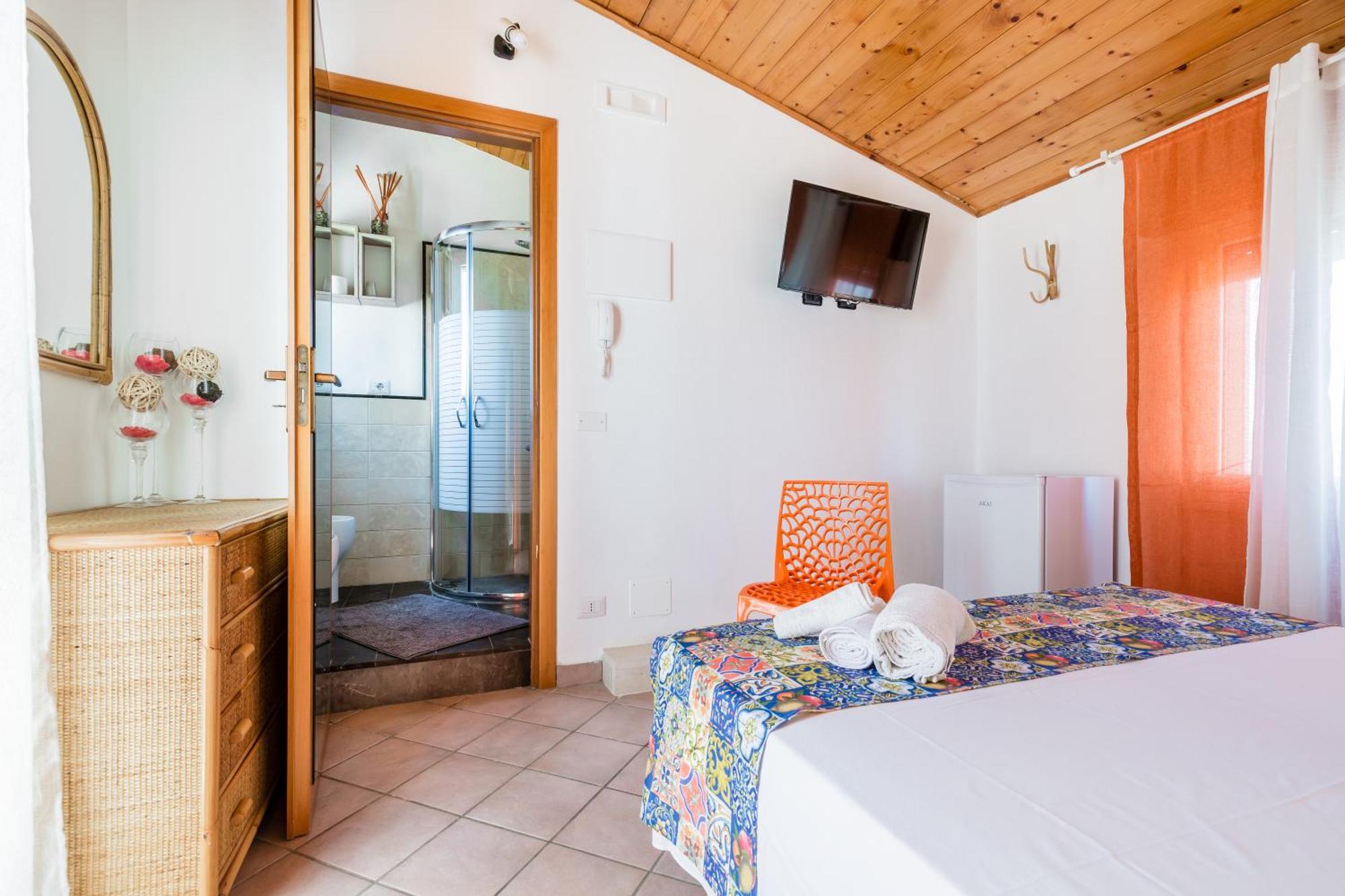 Giummarito Bed & Breakfast *