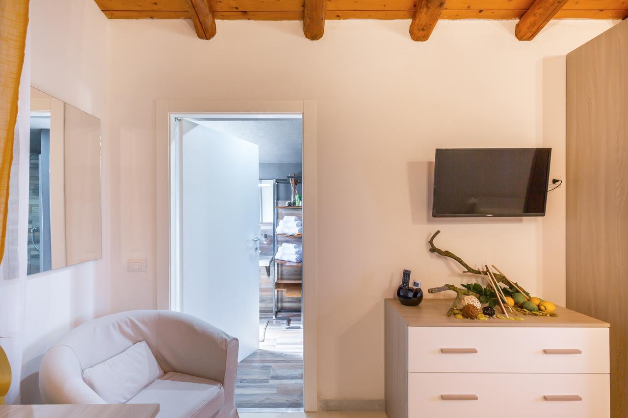 Bed & Breakfast Giummarito