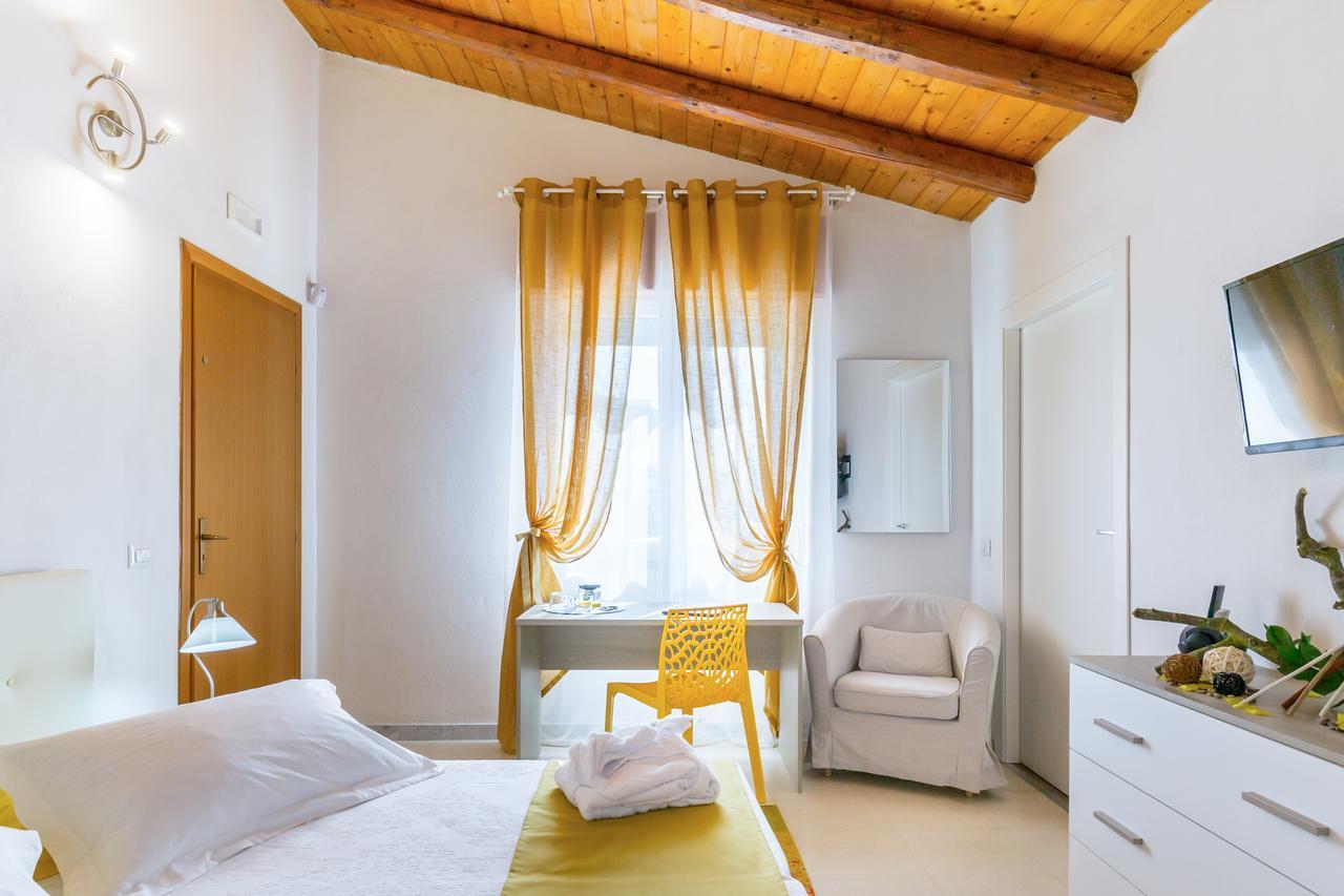 Bed & Breakfast Giummarito *