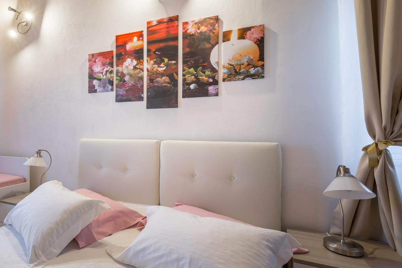 Bed & Breakfast Giummarito