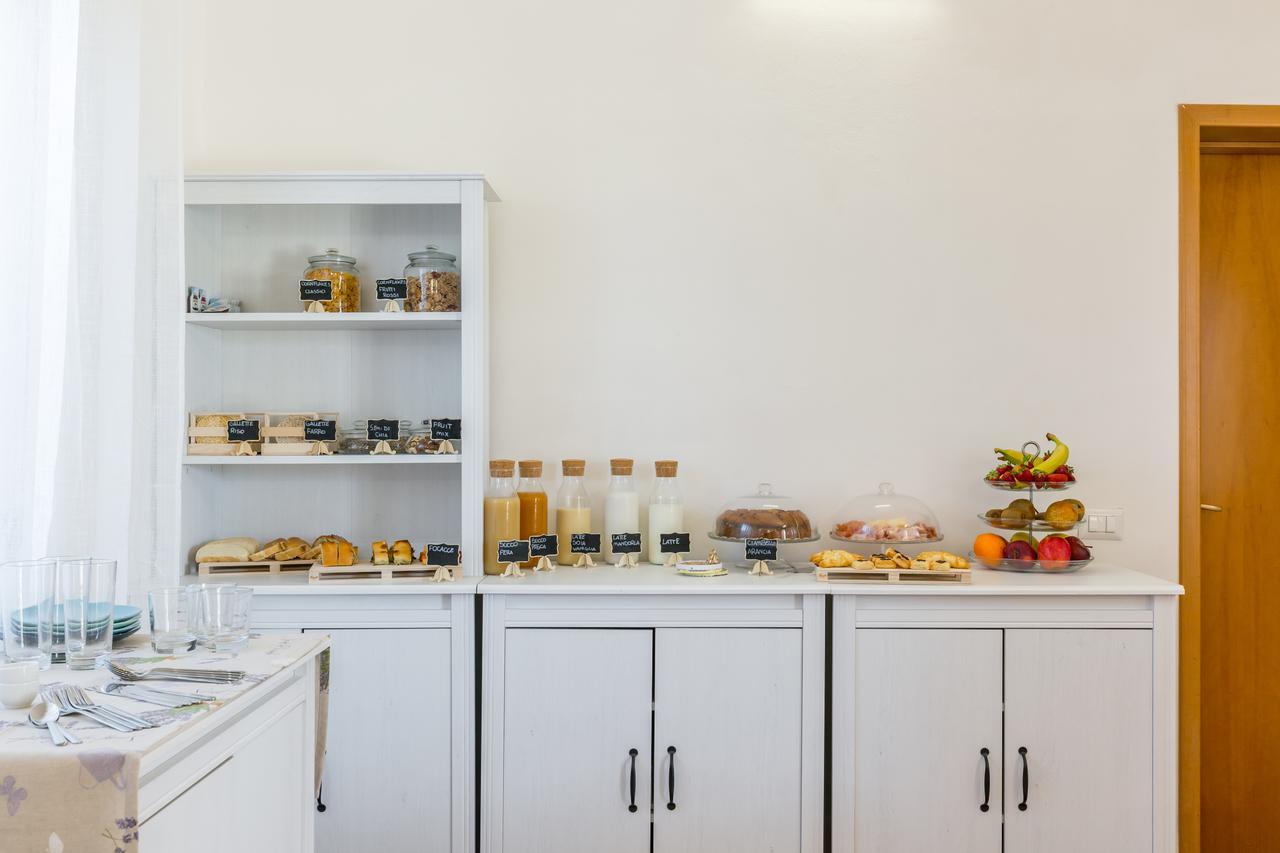 Bed & Breakfast Giummarito