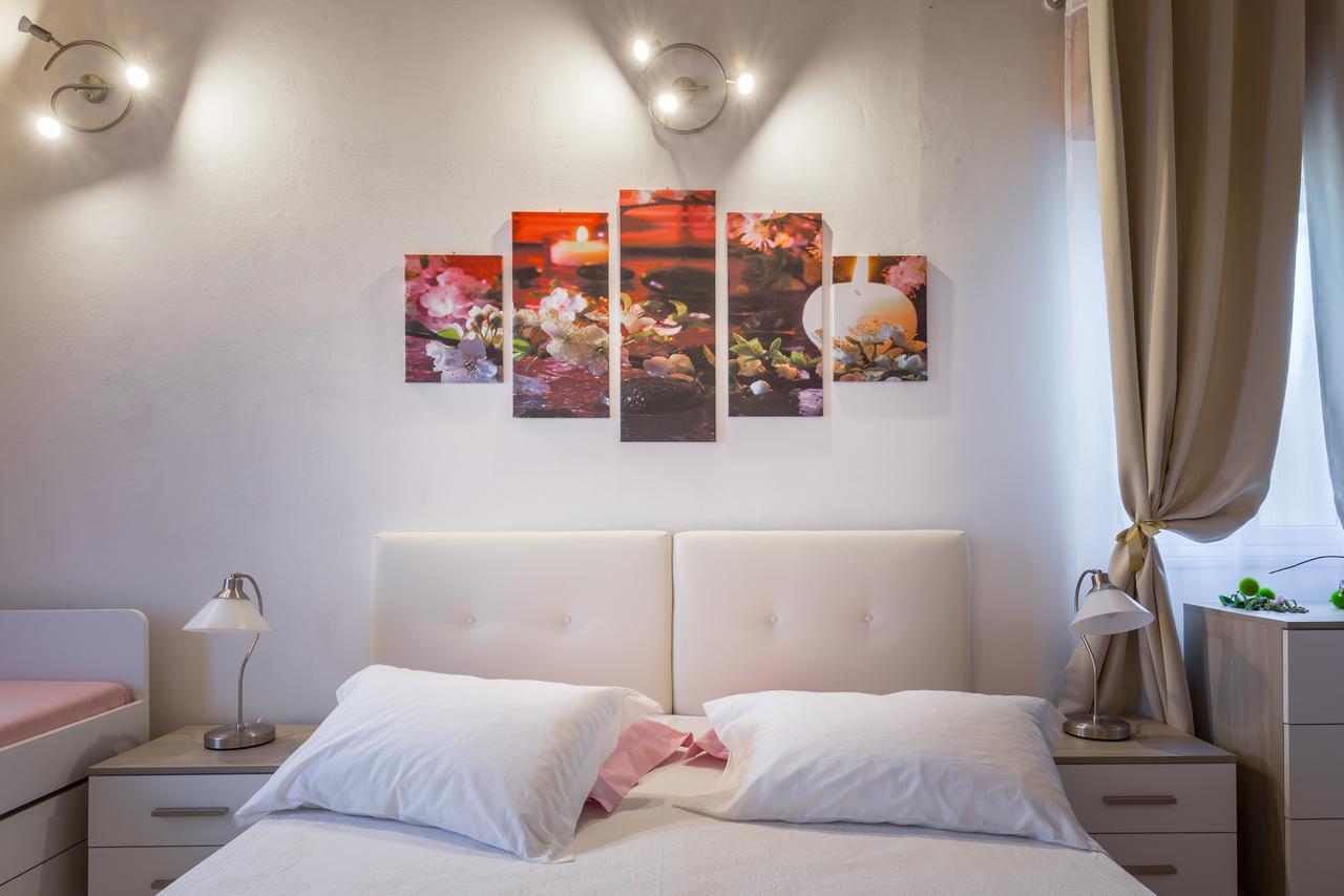 Giummarito Bed & Breakfast *