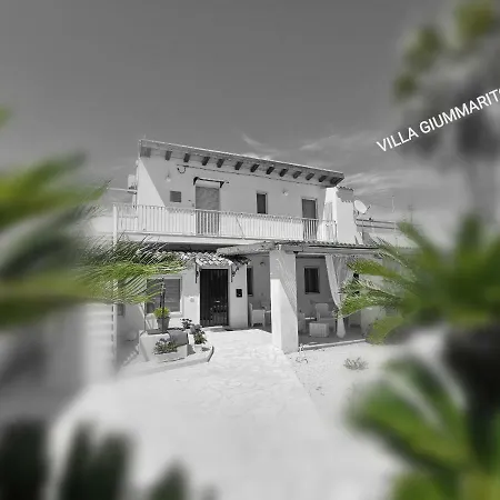 Villa Giummarito B&B Scicli Exterior foto