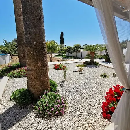 Villa Giummarito B&B Scicli Exterior foto