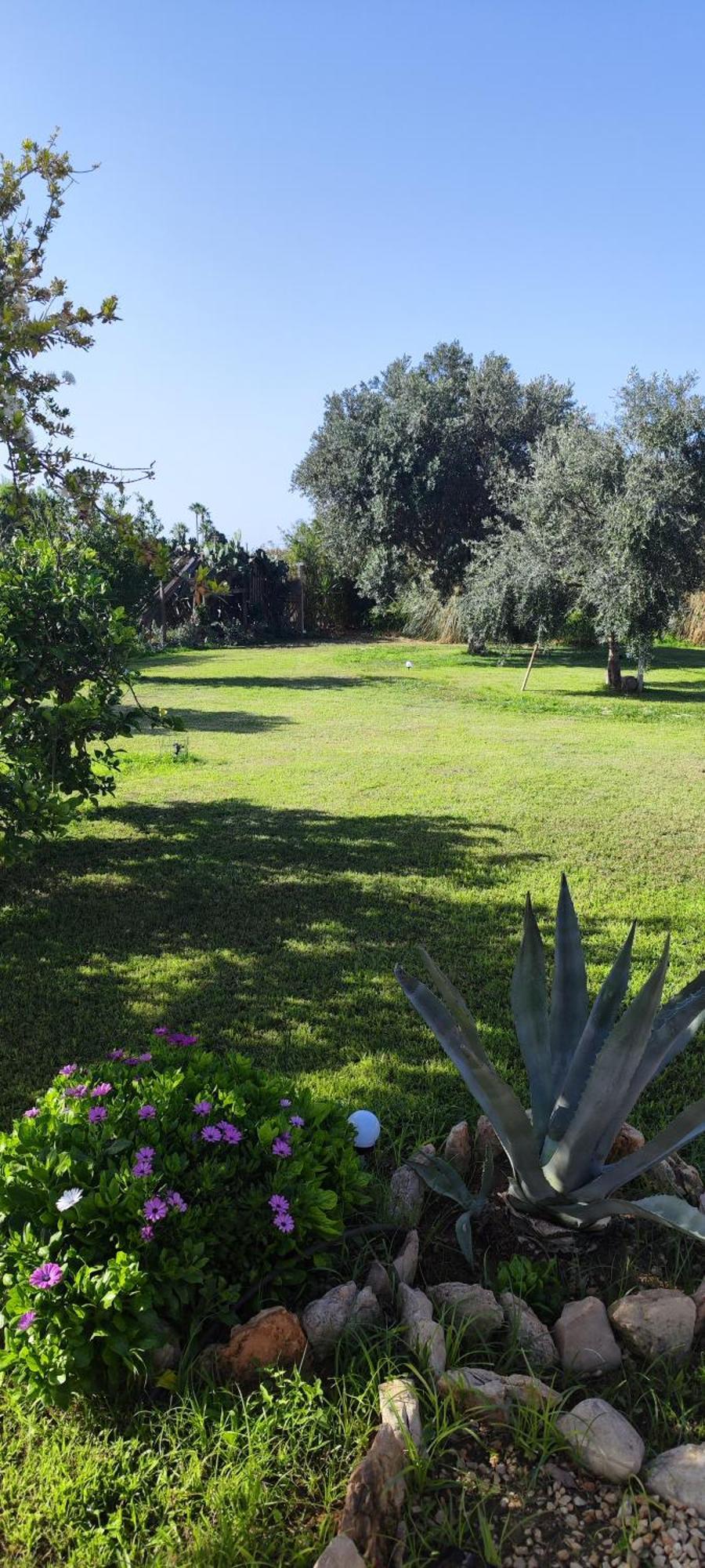 Bed & Breakfast Giummarito