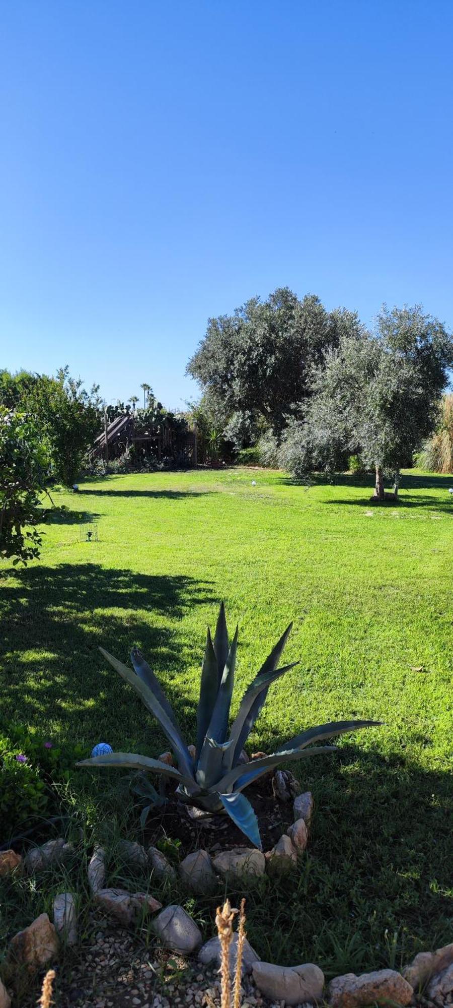 Giummarito Bed & Breakfast *