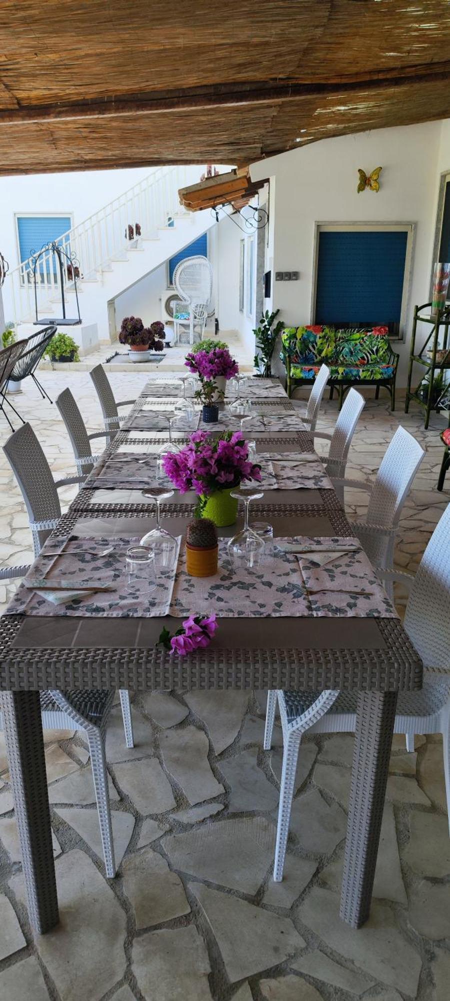 Giummarito Bed & Breakfast