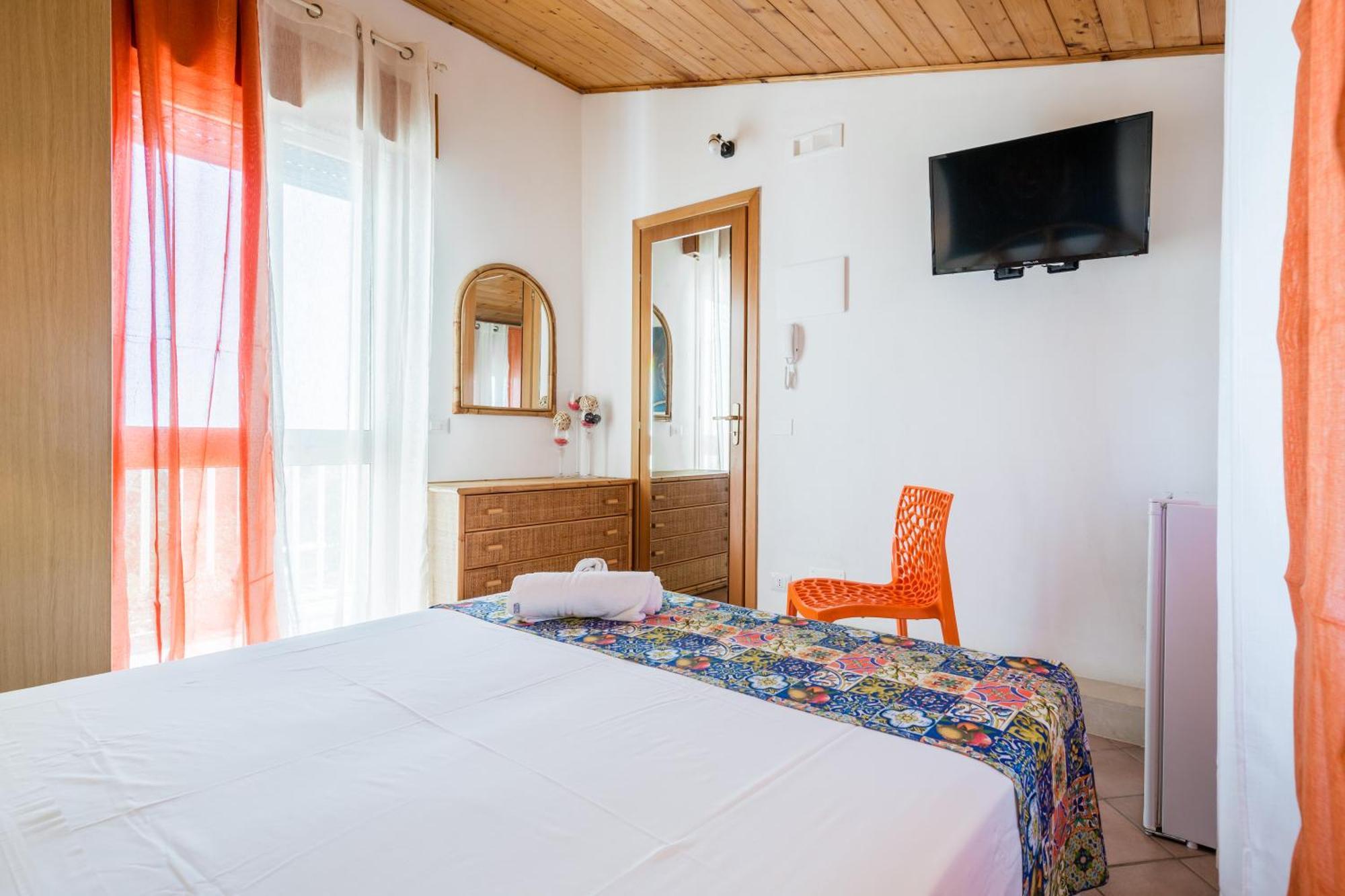 Bed & Breakfast Giummarito