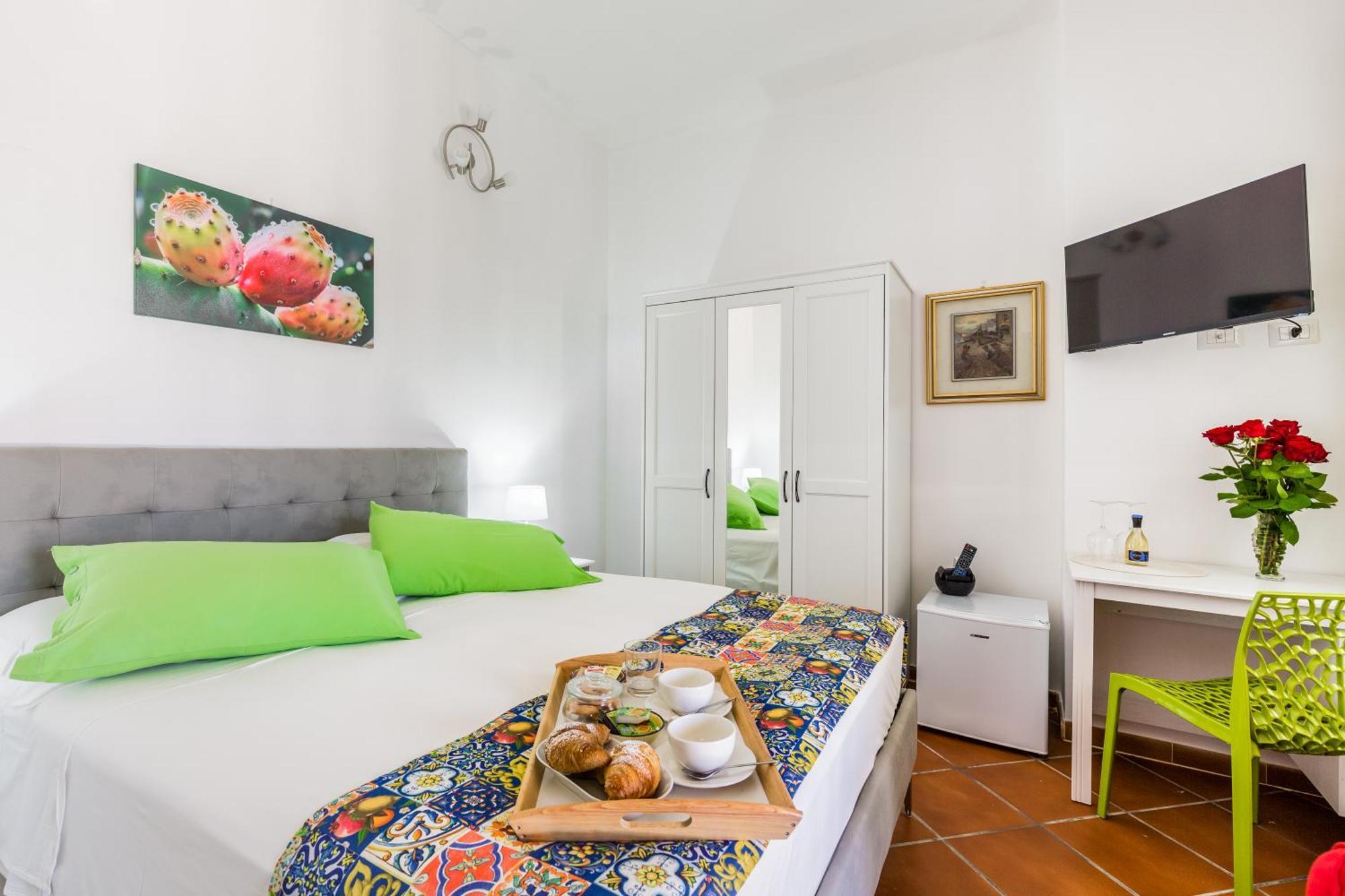 Bed & Breakfast Giummarito