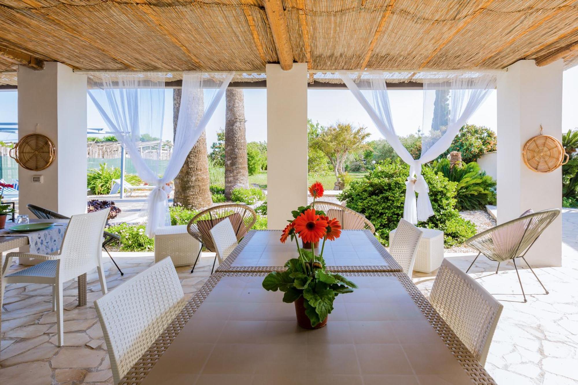Bed & Breakfast Giummarito Scicli