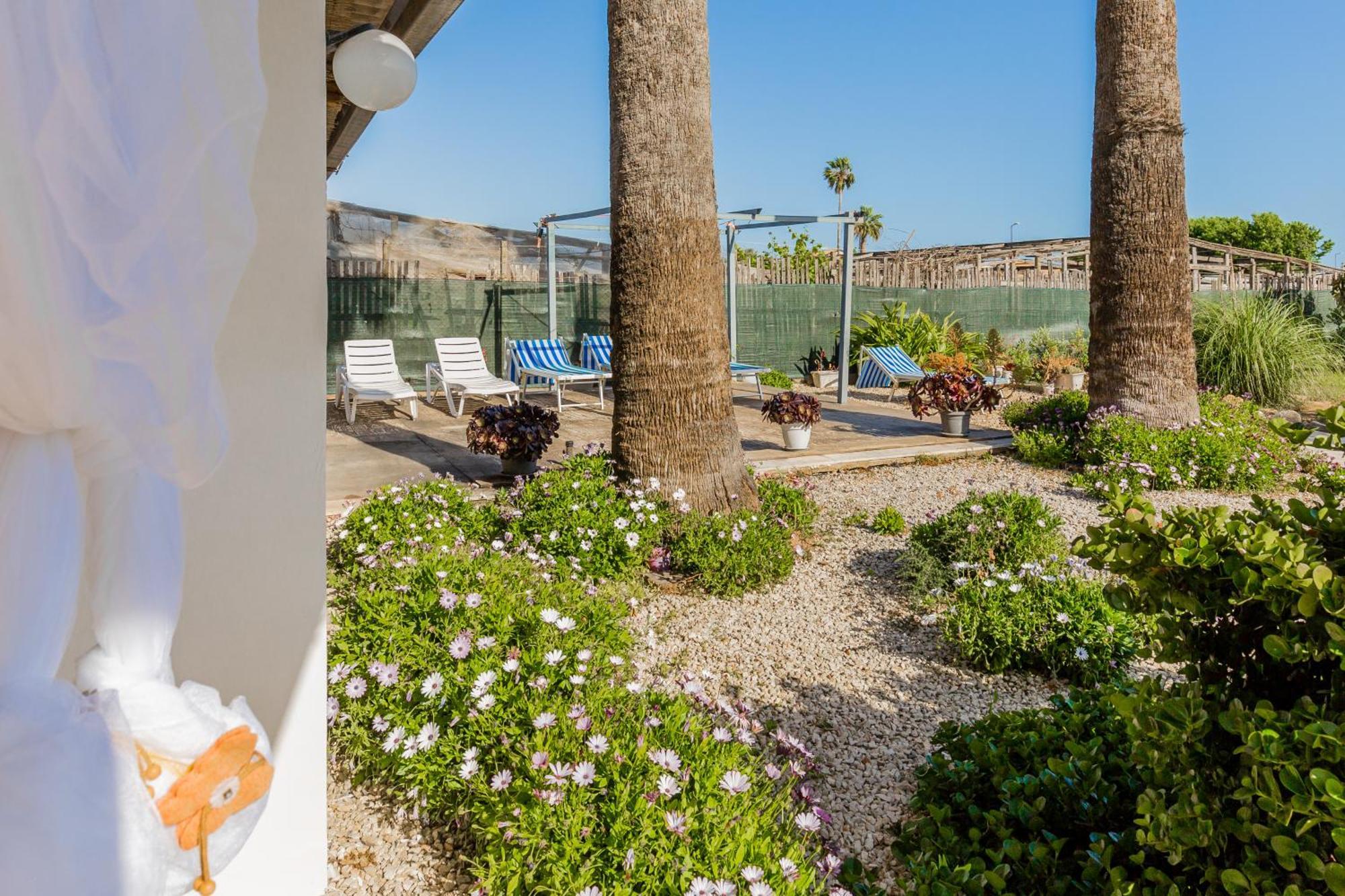 Bed & Breakfast Giummarito