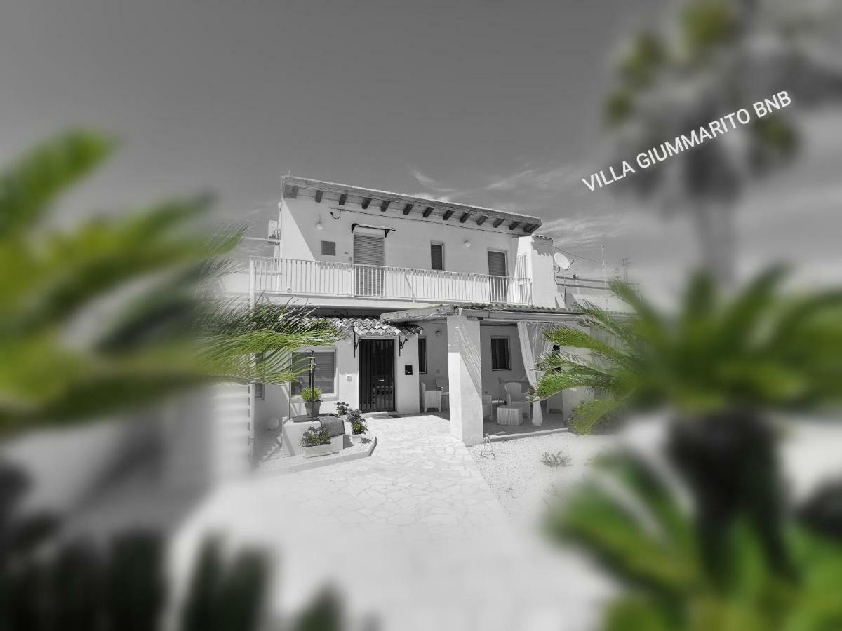 Giummarito Bed & Breakfast Scicli